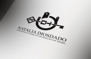 Logo Design by Wonderful design for Diosdado Homes | Design: #19198152