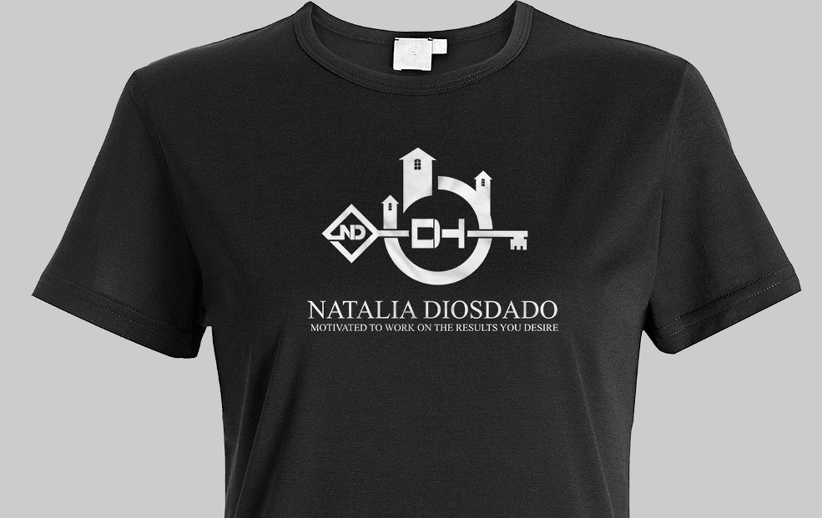 Logo Design by Wonderful design for Diosdado Homes | Design #19198153