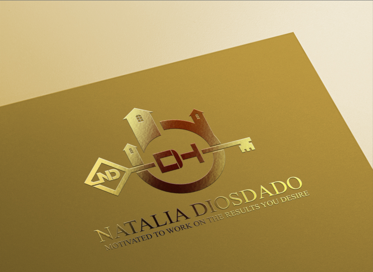 Logo Design by Wonderful design for Diosdado Homes | Design #19198155
