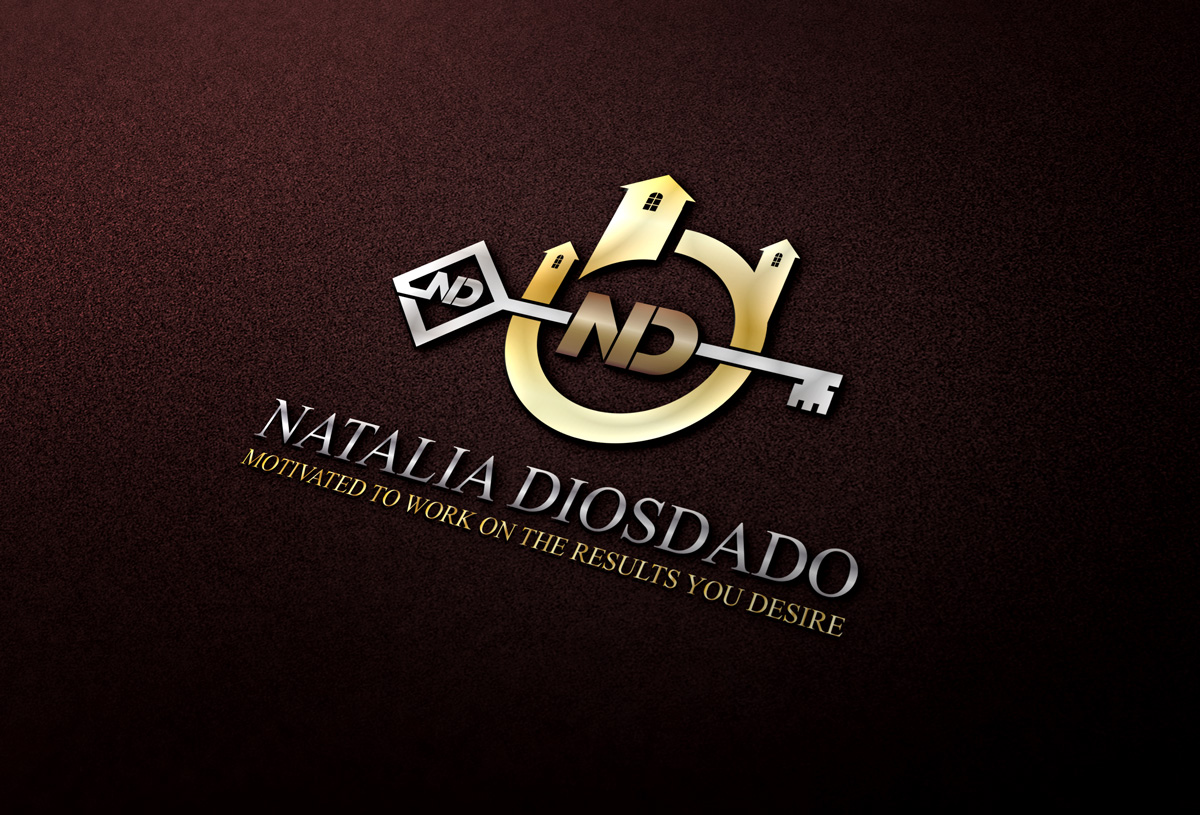 Logo Design by Wonderful design for Diosdado Homes | Design #19199834