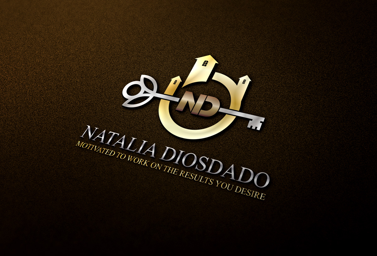 Logo Design by Wonderful design for Diosdado Homes | Design #19199836
