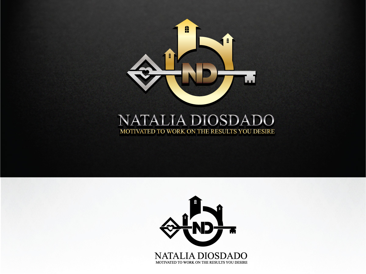 Logo Design by Wonderful design for Diosdado Homes | Design #19204151