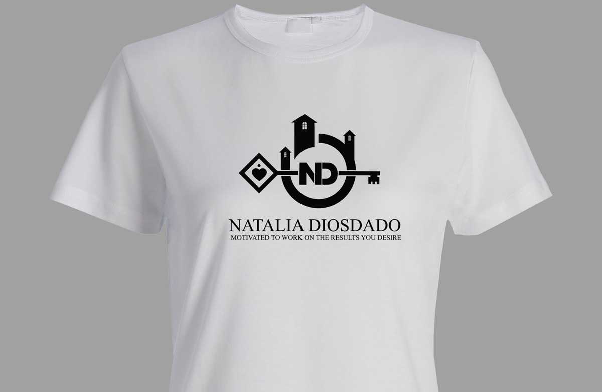 Logo Design by Wonderful design for Diosdado Homes | Design #19208037