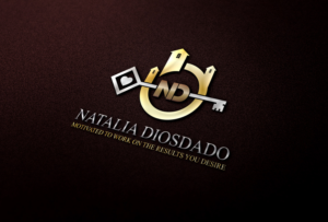 Logo Design by Wonderful design for Diosdado Homes | Design #19214056