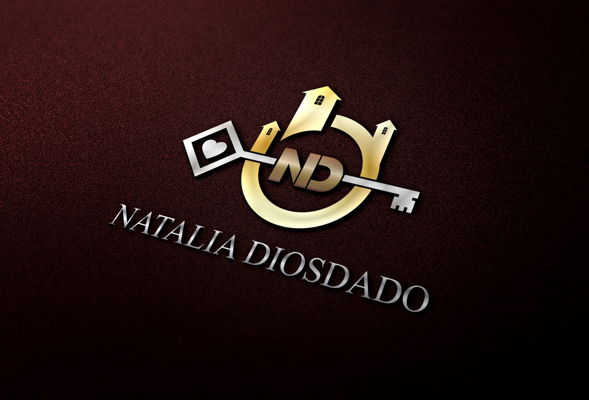 Logo Design by Wonderful design for Diosdado Homes | Design #19334045