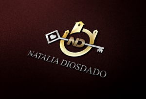 Logo Design by Wonderful design for Diosdado Homes | Design: #19334045