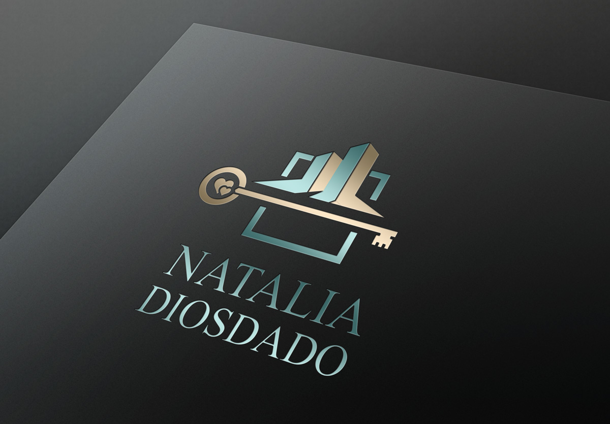 Logo Design by Wonderful design for Diosdado Homes | Design #19485411