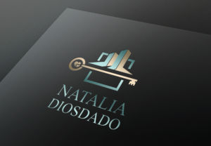 Logo Design by Wonderful design for Diosdado Homes | Design: #19485411