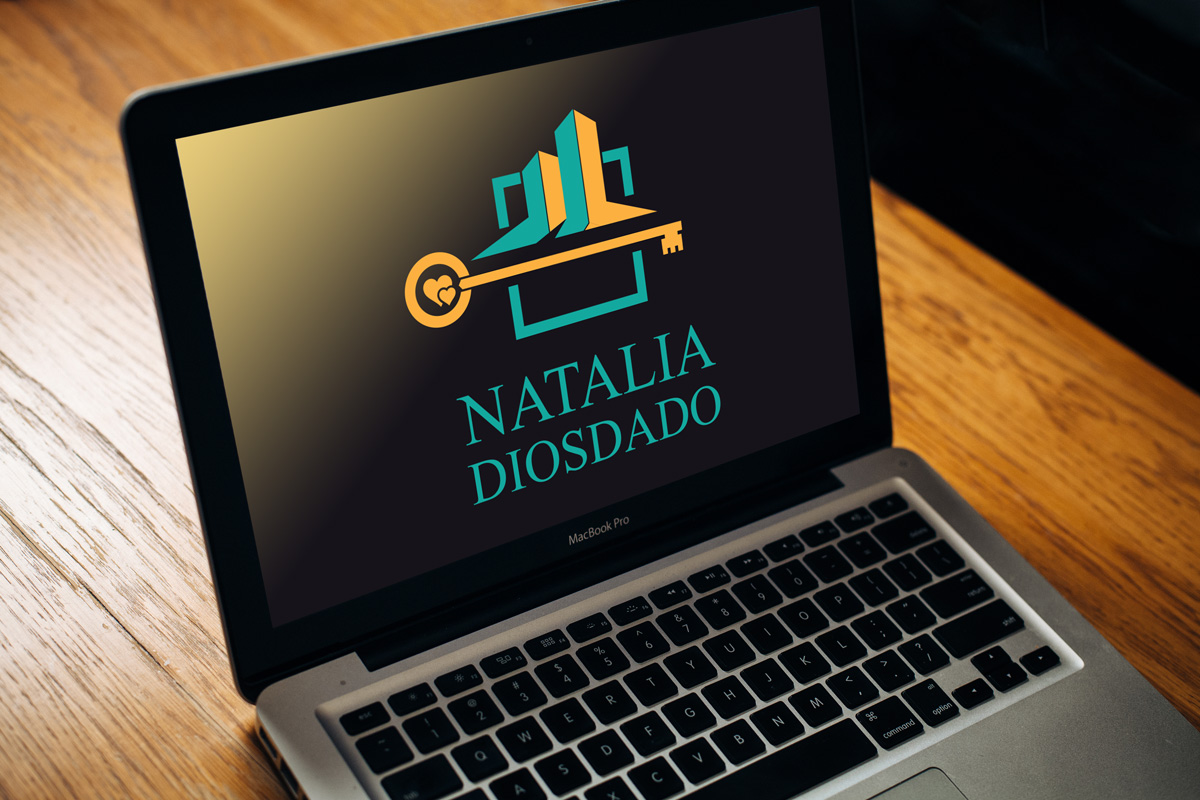 Logo-Design von Wonderful design für Diosdado Homes | Design #19485412