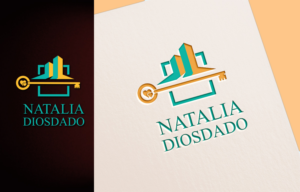 Logo Design by Wonderful design for Diosdado Homes | Design: #19485413