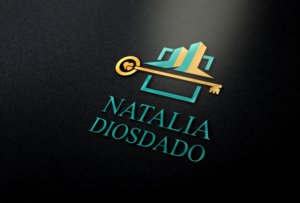 Logo Design by Wonderful design for Diosdado Homes | Design: #19485414