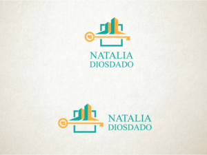 Logo Design by Wonderful design for Diosdado Homes | Design: #19485415