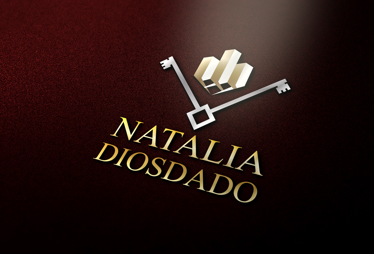 Logo-Design von Wonderful design für Diosdado Homes | Design #19487012