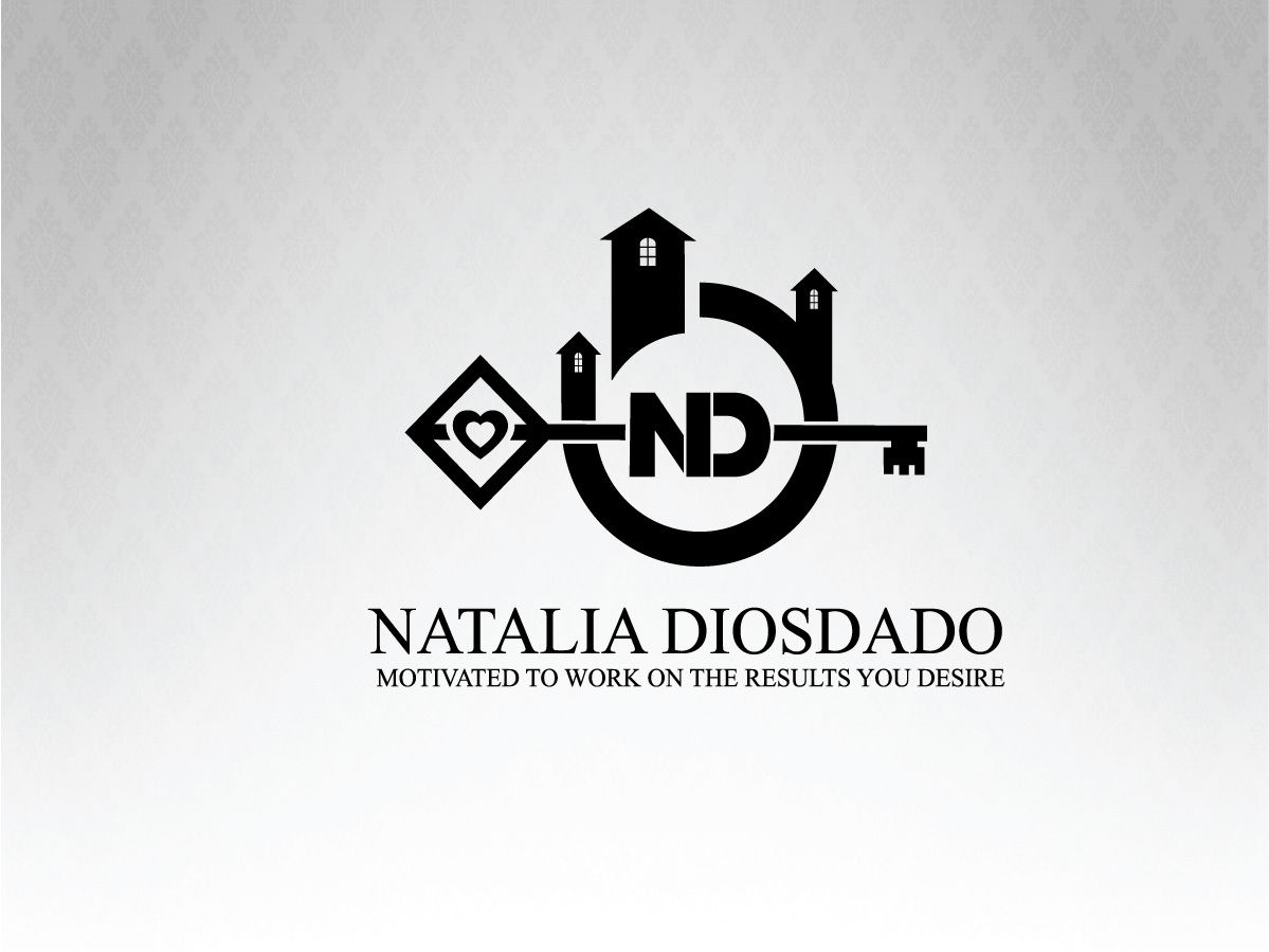 Logo-Design von Wonderful design für Diosdado Homes | Design #19877507