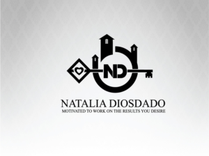 Logo Design by Wonderful design for Diosdado Homes | Design: #19877507
