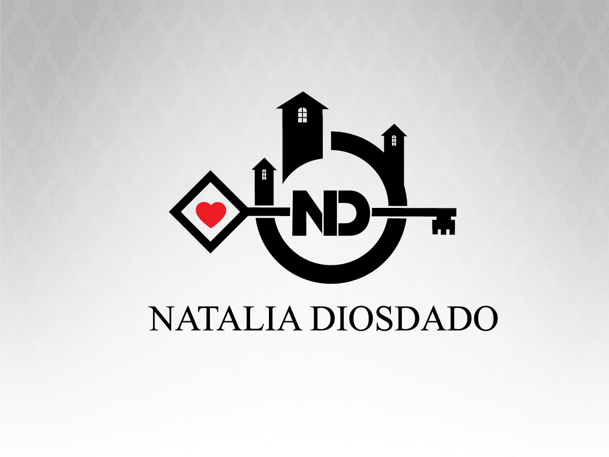 Logo Design by Wonderful design for Diosdado Homes | Design #19877510