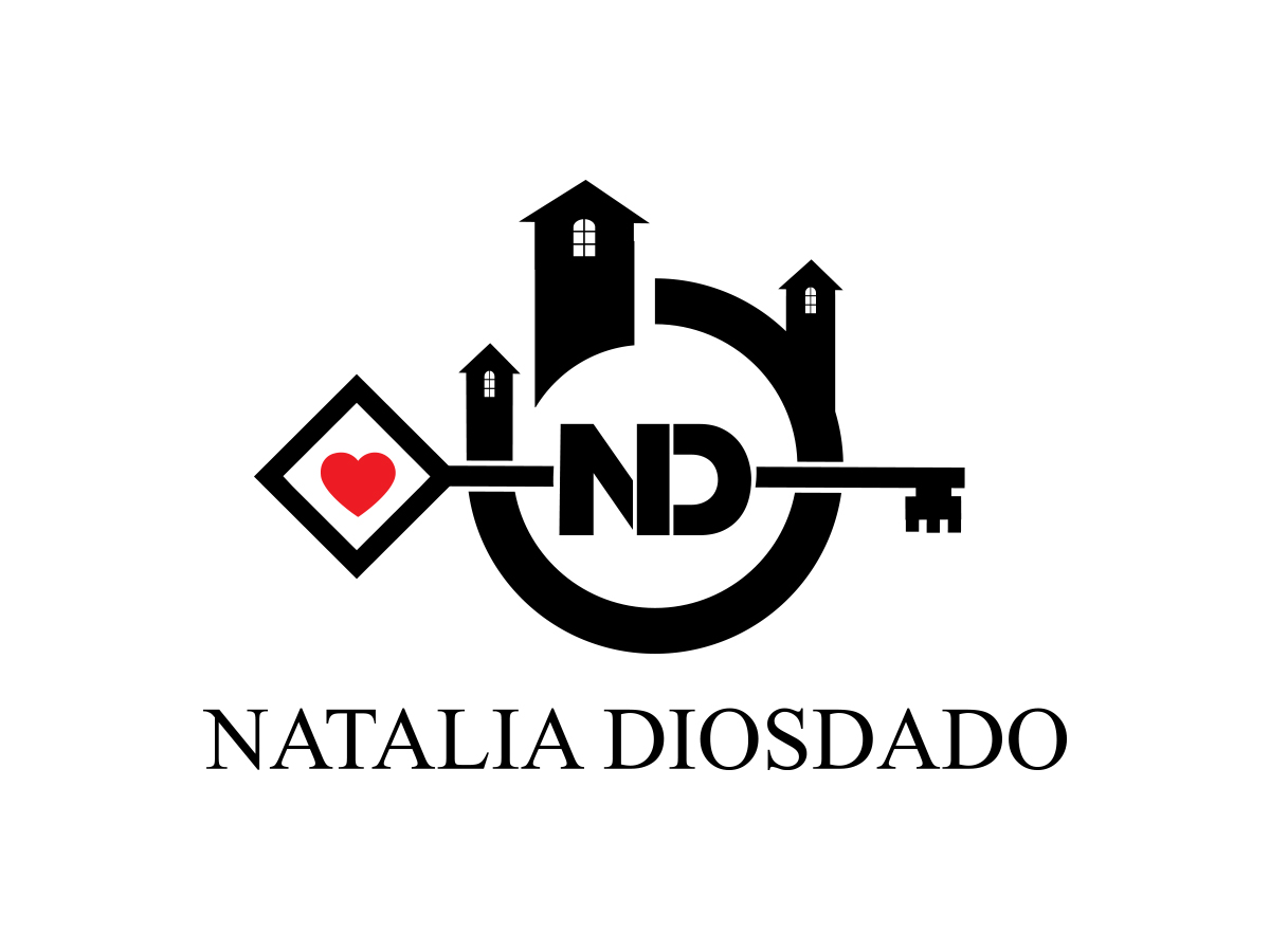 Logo Design by Wonderful design for Diosdado Homes | Design #19991895