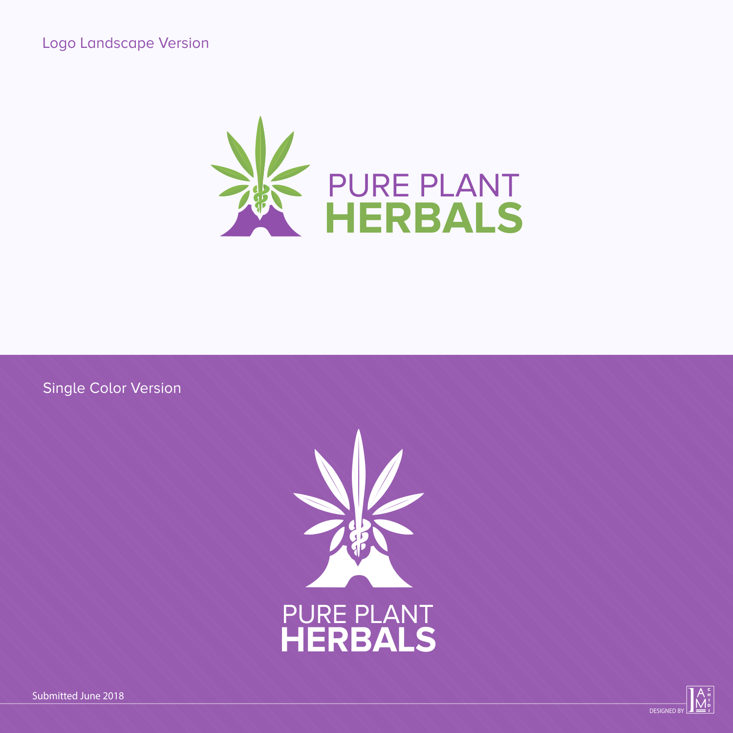 Logo Design by IamChidi for this project | Design #18822966