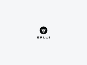 ERUJI  | Logo Design by mldtrvs