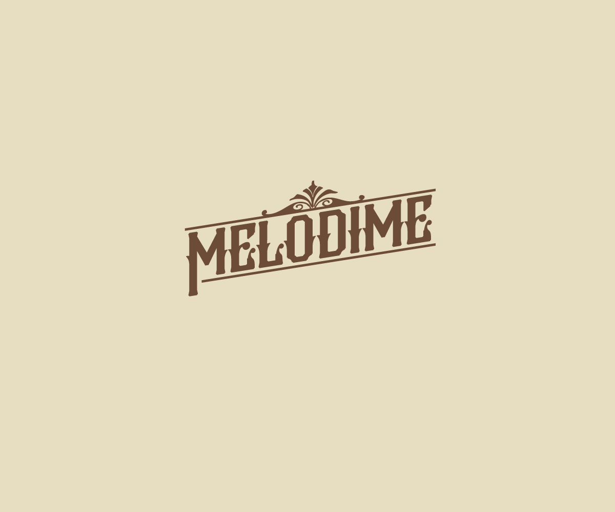 Logo Design by Buck Tornado for Melodime | Design #18838780