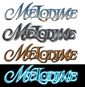 Logo Design by LithiumProductions