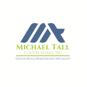 Design de Logo par WahyuHMD pour Michael Tall Custom Homes, Inc | Design : #18889969