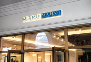 Logo-Design von Himel khan 2 für Michael Tall Custom Homes, Inc | Design: #18913302
