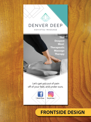 Flyer Design by LeonFX