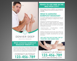 Flyer Design by aspiremedia