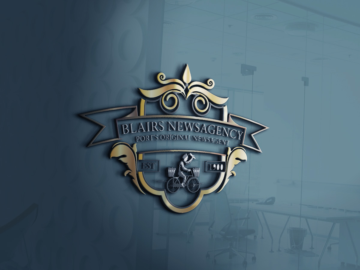 Logo Design by Wonderful design for Saltwater Marketing Solutions | Design #18827520