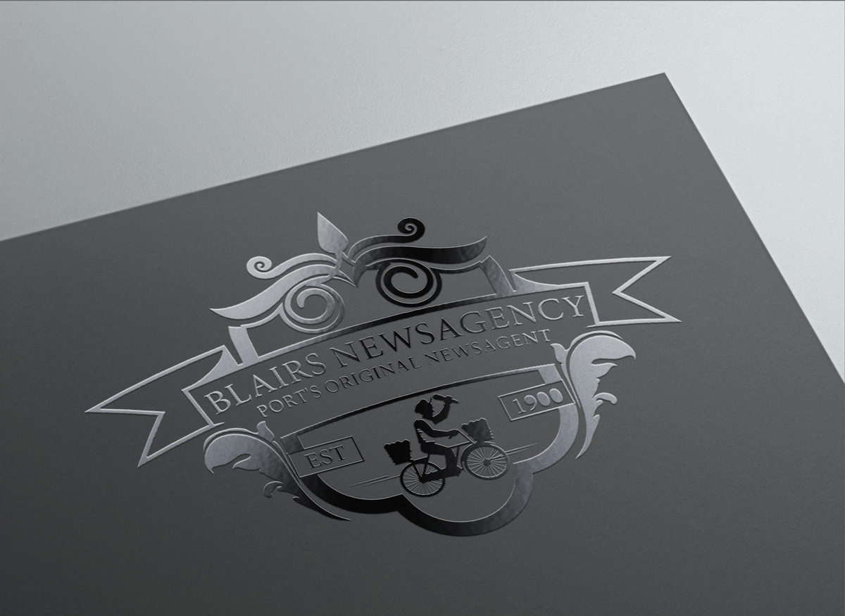 Logo Design by Wonderful design for Saltwater Marketing Solutions | Design #18827522