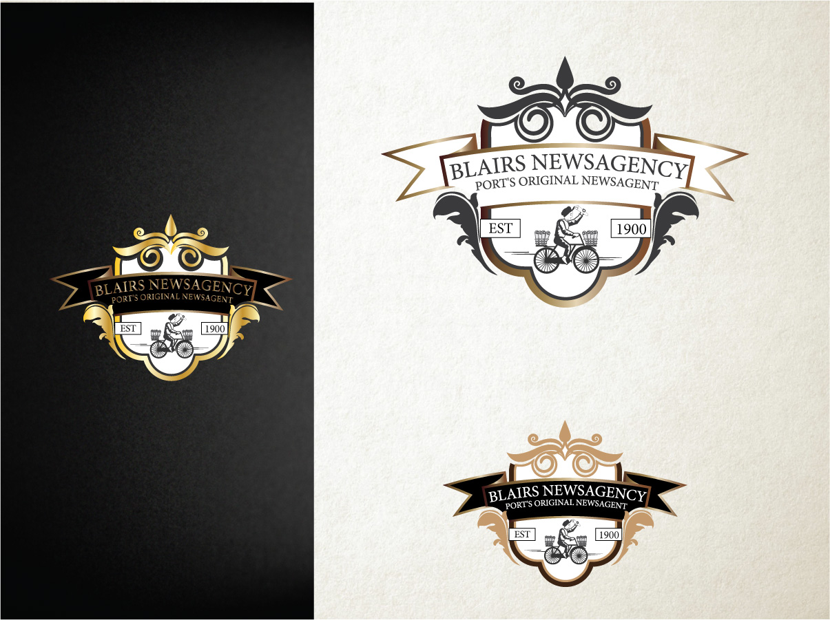 Logo Design by Wonderful design for Saltwater Marketing Solutions | Design #18827527