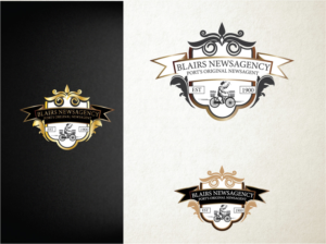 Diseño de Logo por Wonderful design para Saltwater Marketing Solutions | Diseño: #18827527