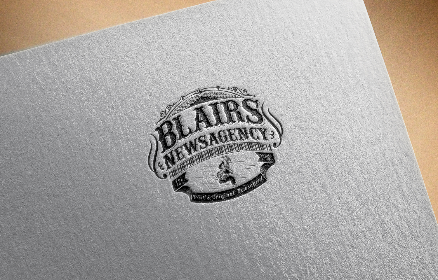 Diseño de Logo por TTK para Saltwater Marketing Solutions | Diseño #18821885