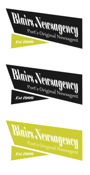 Diseño de Logo por swimart.design 2 para Saltwater Marketing Solutions | Diseño: #18828659