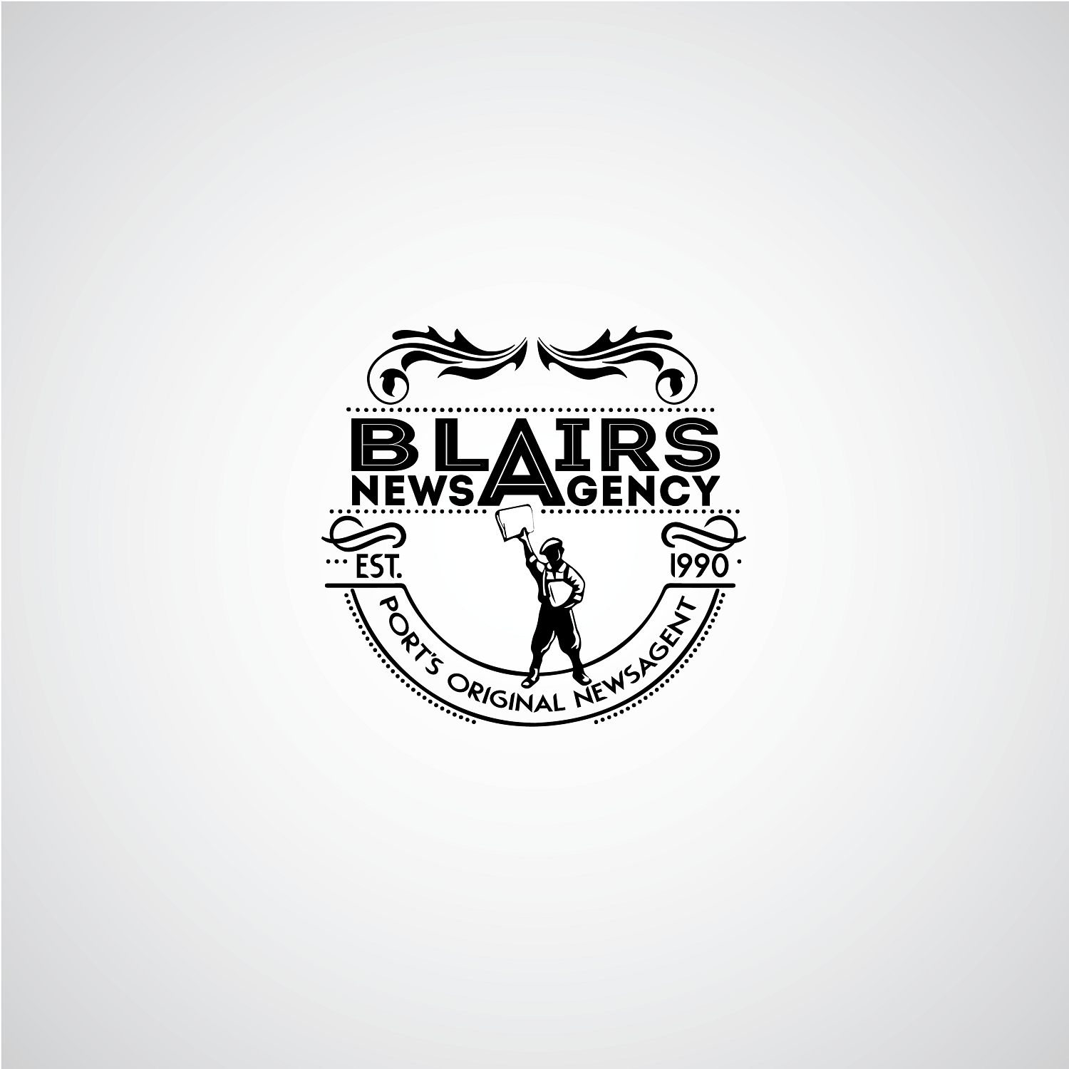 Design de Logo par BleroDesign pour Saltwater Marketing Solutions | Design #18822666