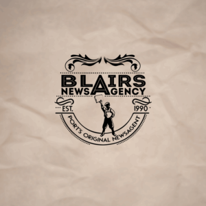 Diseño de Logo por BleroDesign para Saltwater Marketing Solutions | Diseño: #18822668