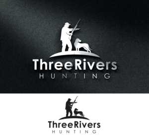 Logo-Design von vlad.buzz für Three Rivers Environmental | Design: #18816494