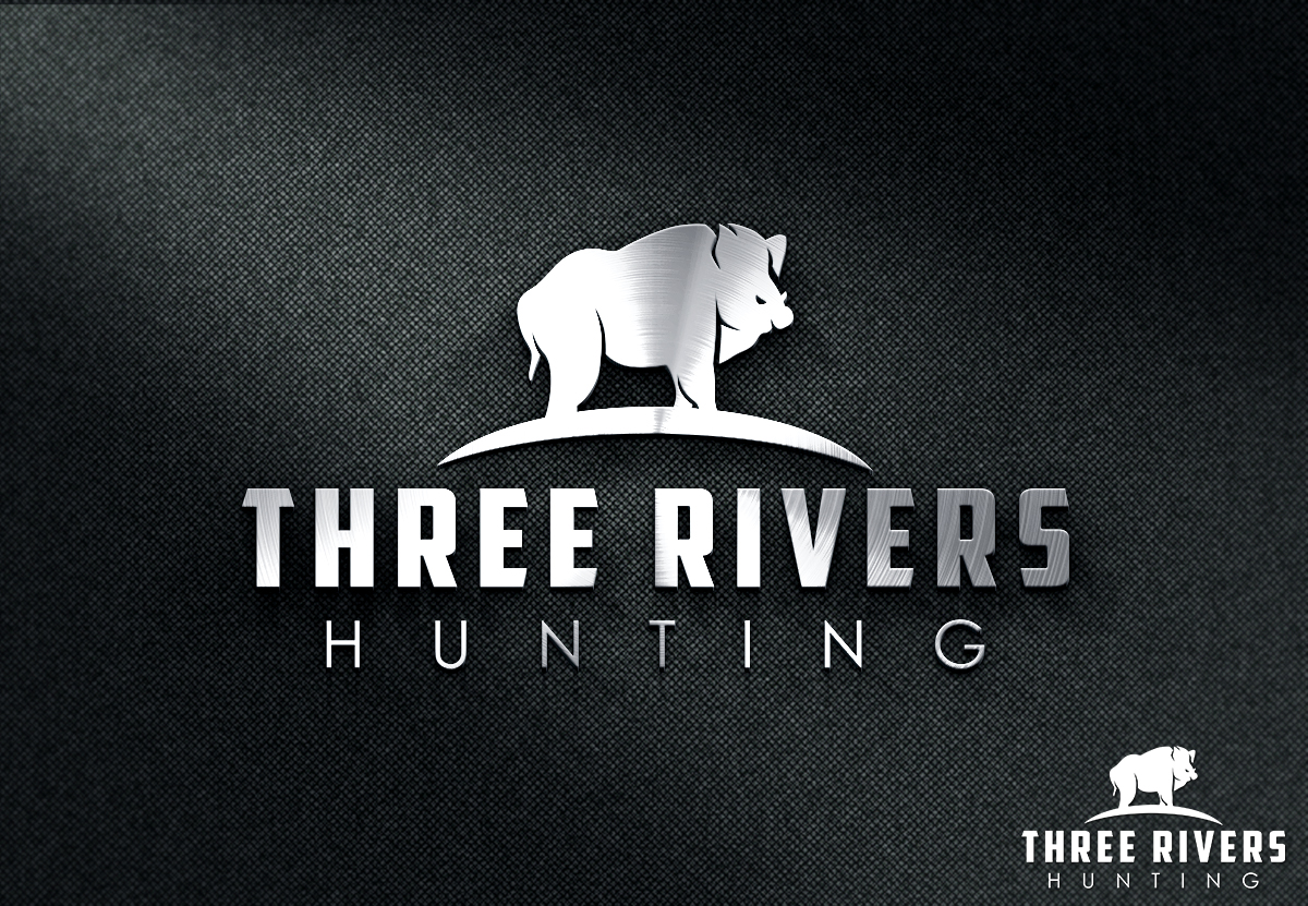 Logo Design by vlad.buzz for Three Rivers Environmental | Design #18825756