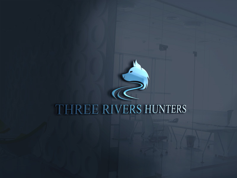 Logo Design by logoflow007 for Three Rivers Environmental | Design #18830414