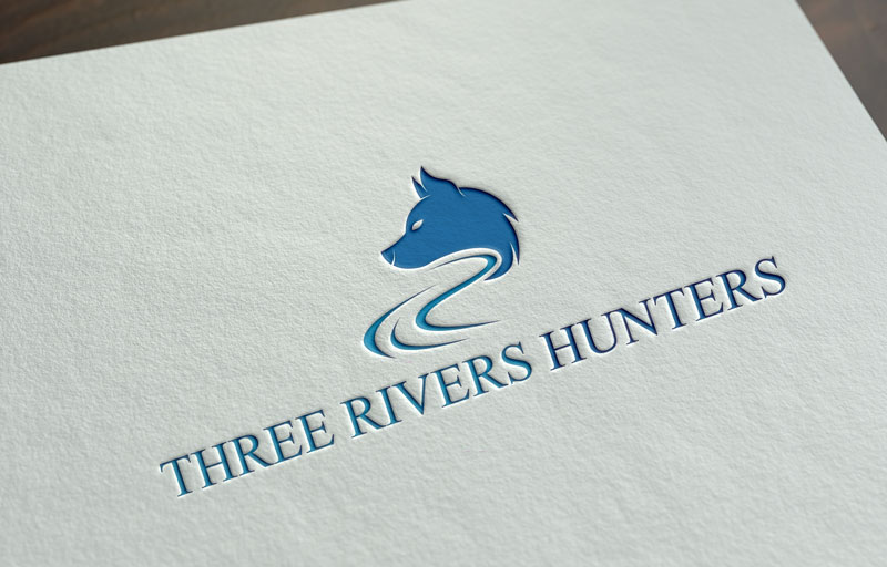 Logo Design by logoflow007 for Three Rivers Environmental | Design #18830416