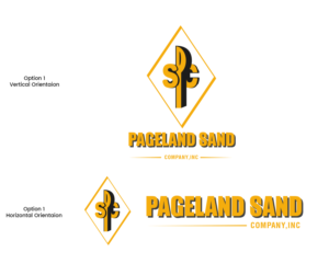 PSC | Logo Design by Expert Designer