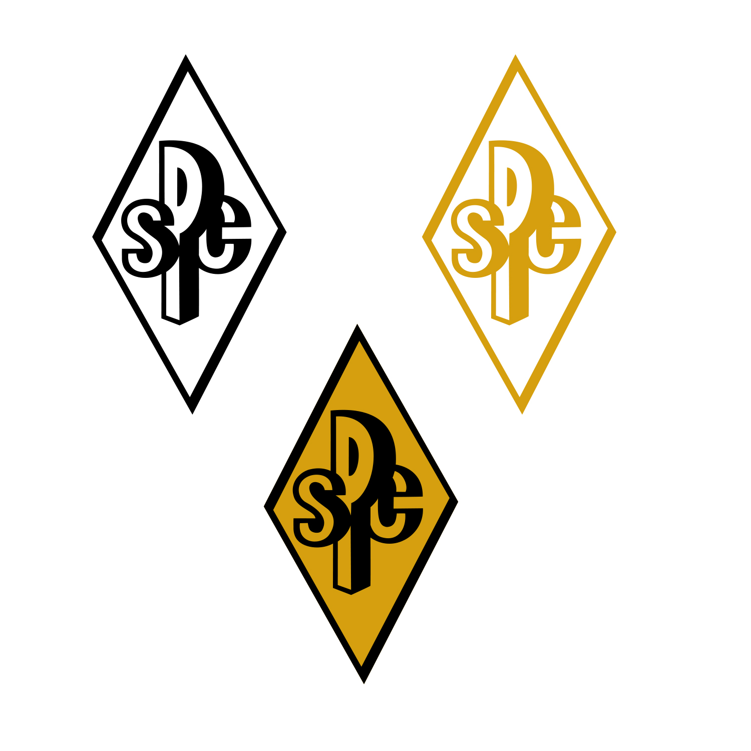 Logo Design by borzoid for this project | Design #18825491