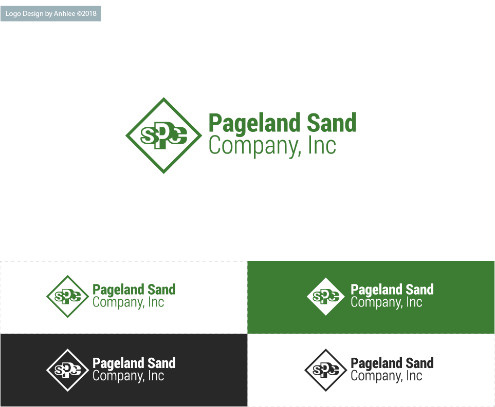 Logo Design by Anhlee for this project | Design #18822746