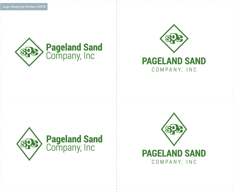 Logo Design by Anhlee for this project | Design #18831209