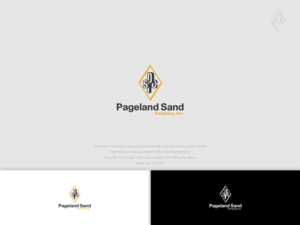 Logo Design by Kejo87 for this project | Design: #18829493