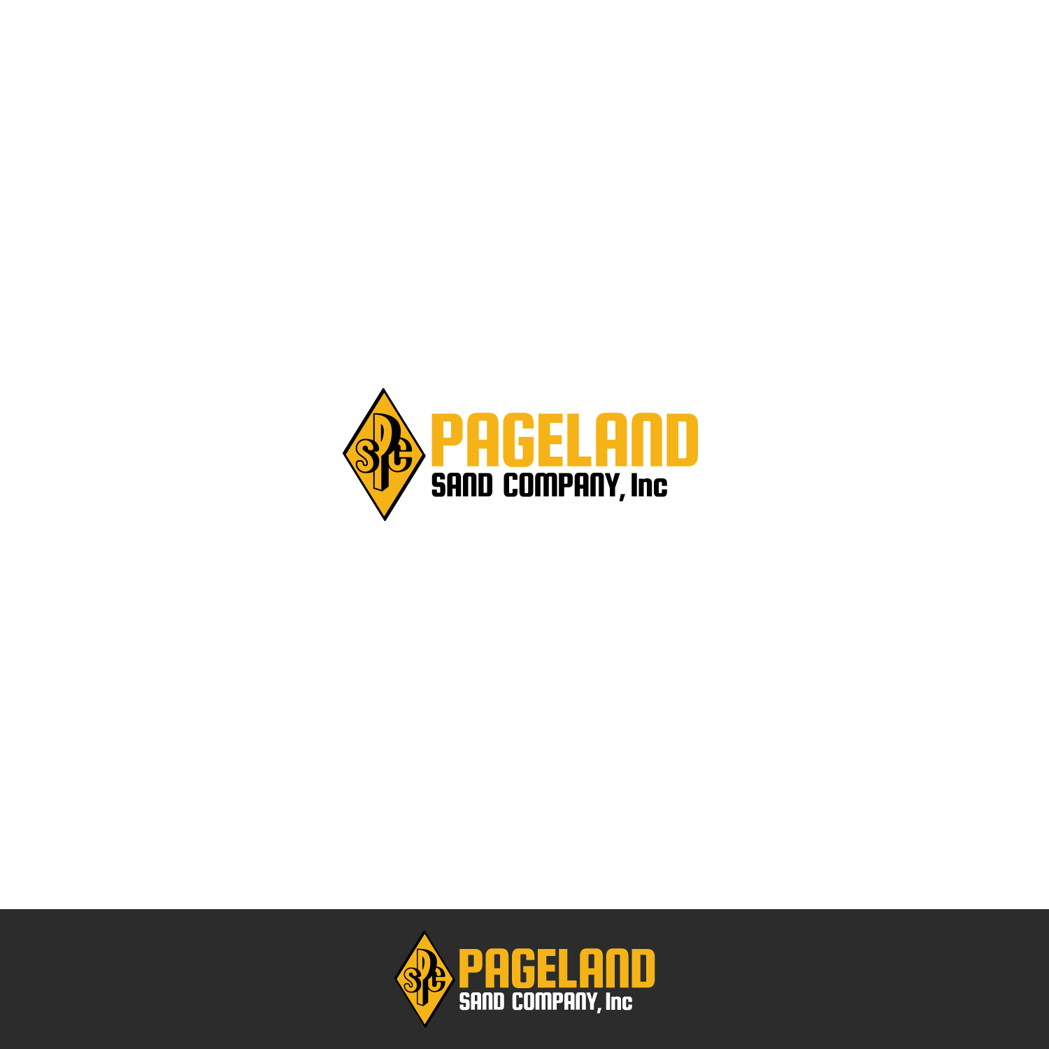 Logo Design by ajedesign for this project | Design #18821220