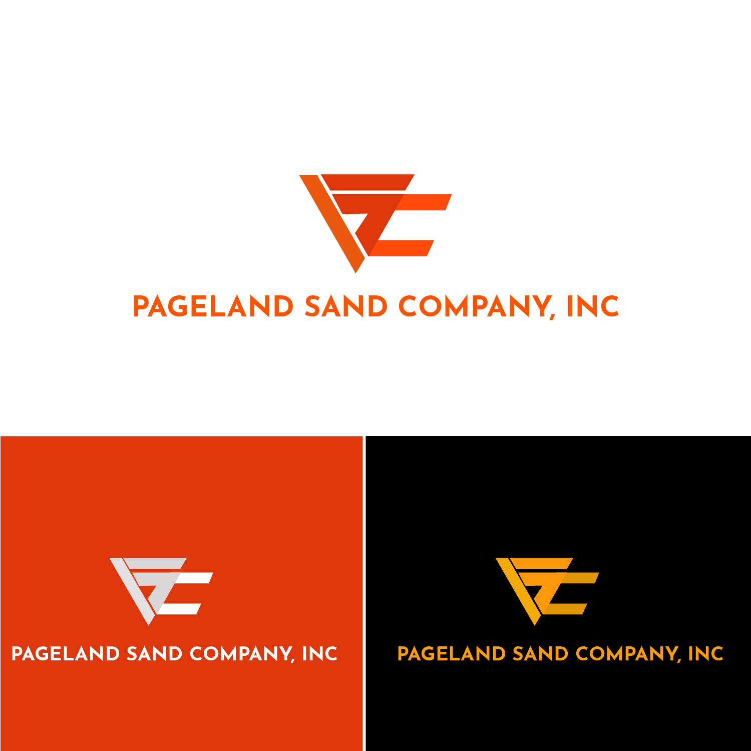 Logo Design by jamika 44 for this project | Design #18830592