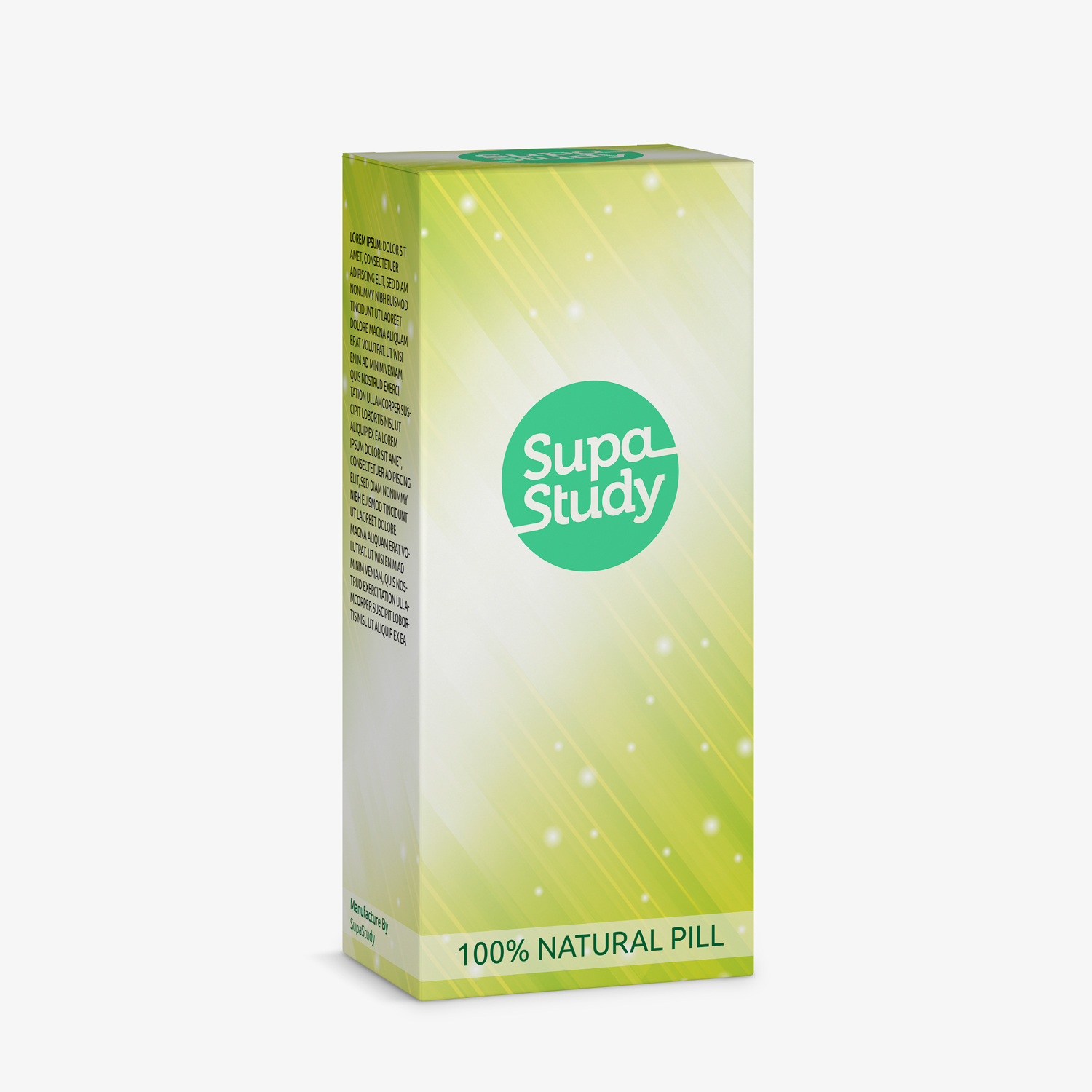 Packaging Design by itnishat for this project | Design #18818770