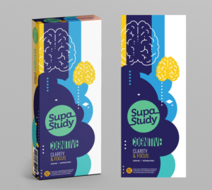 Packaging Design by SAI DESIGNS